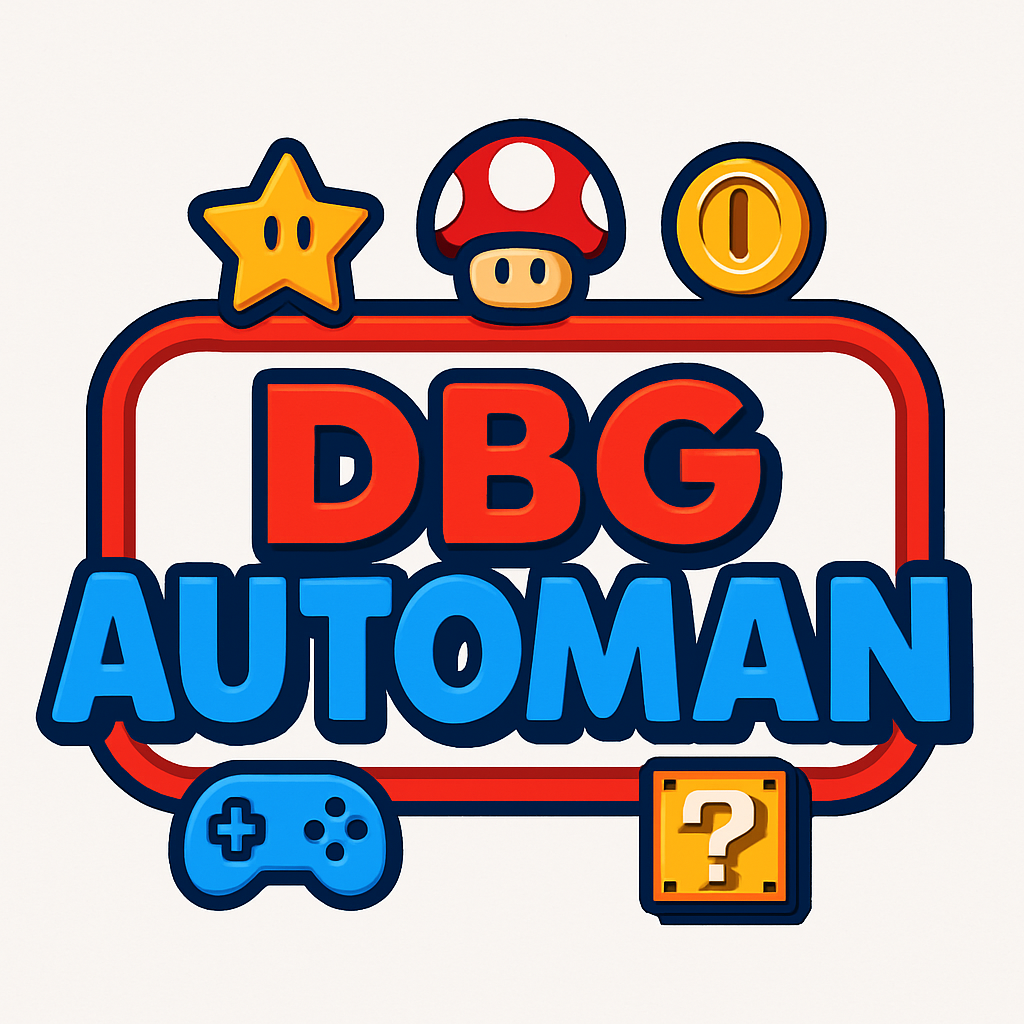 DBG_AutoMan